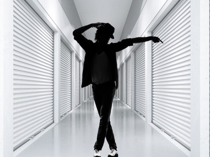 Michael Jackson's Unreleased Songs Found In A California Storage Unit
